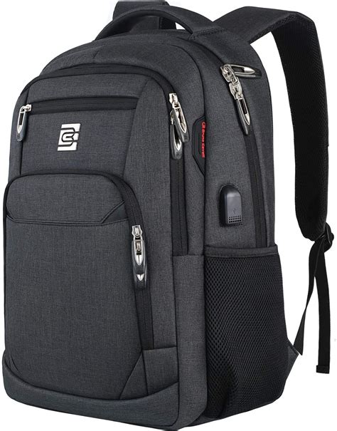 best travel backpack with laptop.